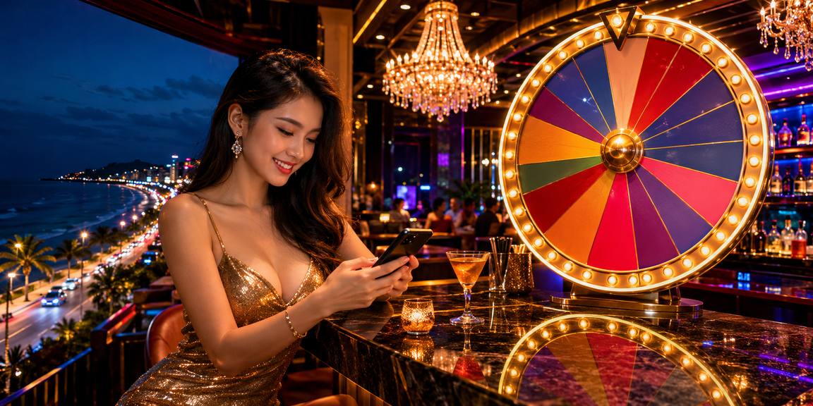 rs999 Mega Wheel từ Pragmatic Play Live